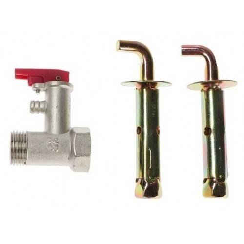 Накопительный электрический водонагреватель Thermex TitaniumHeat 50 V (белый) 2