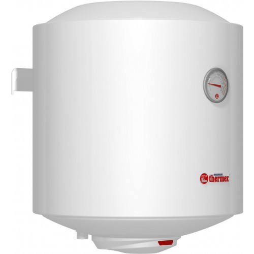 Накопительный электрический водонагреватель Thermex TitaniumHeat 50 V (белый) 5