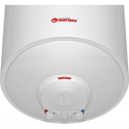 Накопительный электрический водонагреватель Thermex TitaniumHeat 50 V (белый) 8