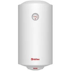 Накопительный электрический водонагреватель Thermex TitaniumHeat 50 V Slim (белый)