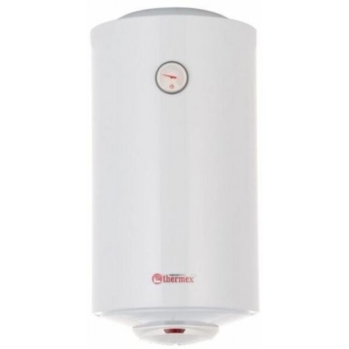 Накопительный электрический водонагреватель Thermex TitaniumHeat 50 V Slim (белый) 5