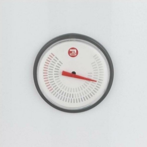 Накопительный электрический водонагреватель Thermex TitaniumHeat 50 V Slim (белый) 7