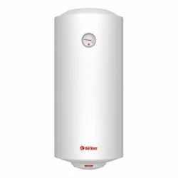 Накопительный электрический водонагреватель Thermex TitaniumHeat 60 V Slim (белый)