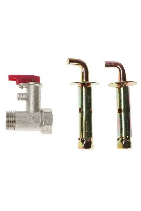 Накопительный электрический водонагреватель Thermex TitaniumHeat 60 V Slim (белый) 1