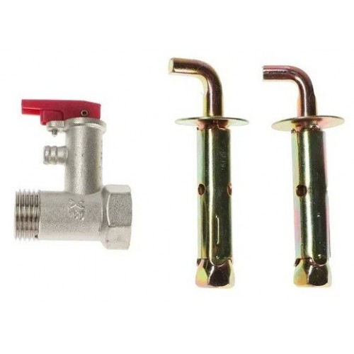 Накопительный электрический водонагреватель Thermex TitaniumHeat 60 V Slim (белый) 3