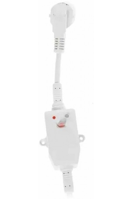 Накопительный электрический водонагреватель Thermex TitaniumHeat 60 V Slim (белый) 2