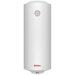 Накопительный электрический водонагреватель Thermex TitaniumHeat 70 V Slim (белый)