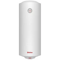 Накопительный электрический водонагреватель Thermex TitaniumHeat 70 V Slim (белый)