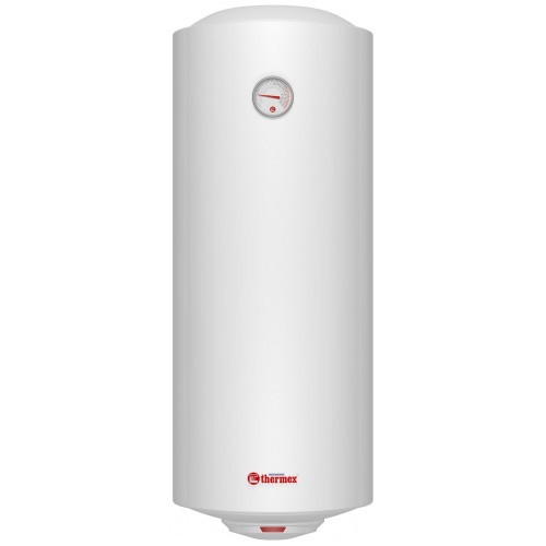 Накопительный электрический водонагреватель Thermex TitaniumHeat 70 V Slim (белый) 