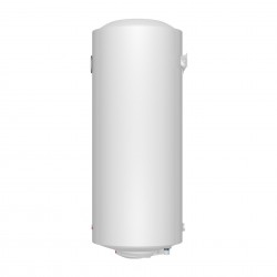 Накопительный электрический водонагреватель Thermex TitaniumHeat 70 V Slim (белый)