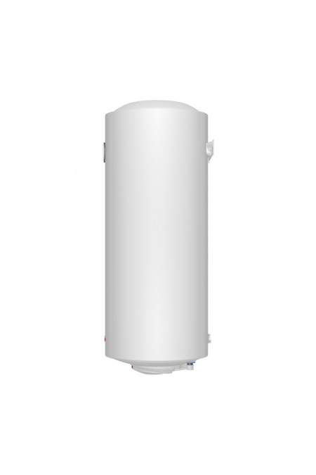 Накопительный электрический водонагреватель Thermex TitaniumHeat 70 V Slim (белый) 