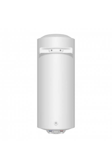 Накопительный электрический водонагреватель Thermex TitaniumHeat 70 V Slim (белый) 1