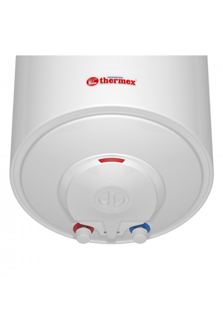 Накопительный электрический водонагреватель Thermex TitaniumHeat 70 V Slim (белый) 2