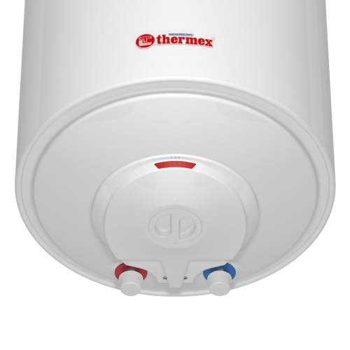 Накопительный электрический водонагреватель Thermex TitaniumHeat 70 V Slim (белый) 4