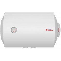 Накопительный электрический водонагреватель Thermex TitaniumHeat 80 H (белый)