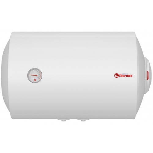 Накопительный электрический водонагреватель Thermex TitaniumHeat 80 H (белый) 