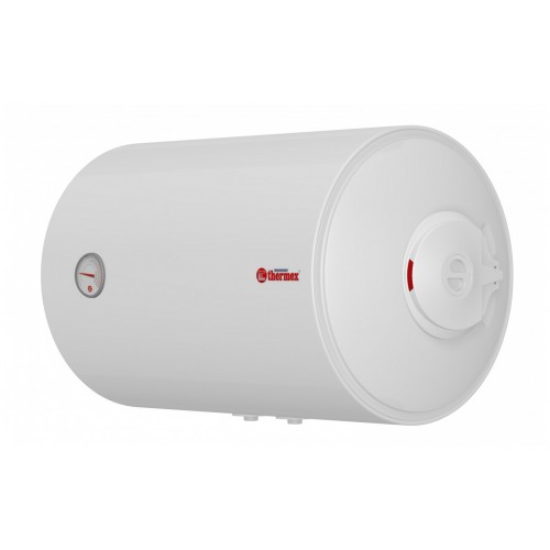 Накопительный электрический водонагреватель Thermex TitaniumHeat 80 H (белый) 2