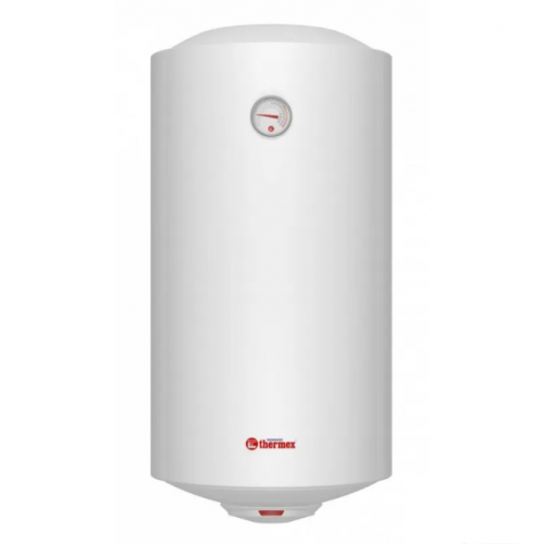 Накопительный электрический водонагреватель Thermex TitaniumHeat 80 H (белый) 6