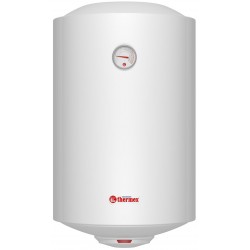 Накопительный электрический водонагреватель Thermex TitaniumHeat 80 V (белый)