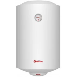 Накопительный электрический водонагреватель Thermex TitaniumHeat 80 V (белый)