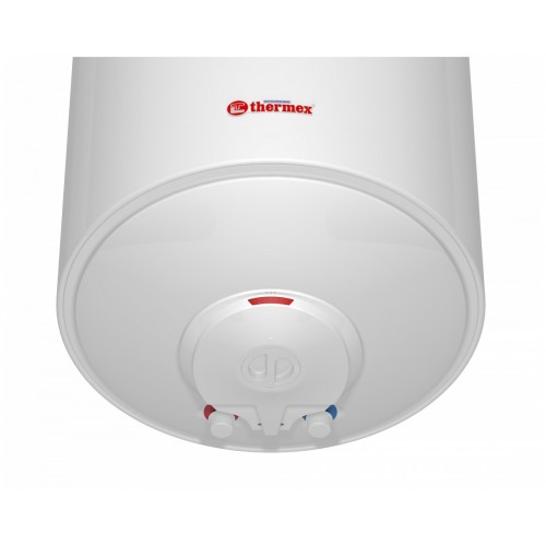 Накопительный электрический водонагреватель Thermex TitaniumHeat 80 V (белый) 1