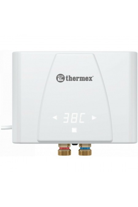 Накопительный электрический водонагреватель Thermex Trend 4500 (белый) 