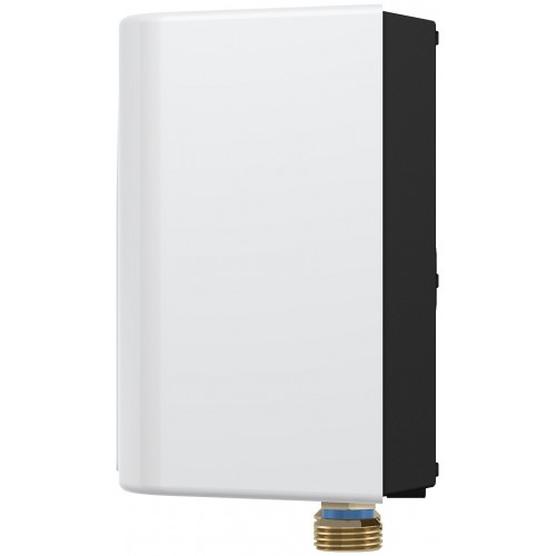 Накопительный электрический водонагреватель Thermex Trend 4500 (белый) 1