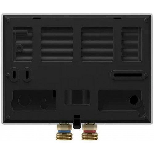 Накопительный электрический водонагреватель Thermex Trend 4500 (белый) 3