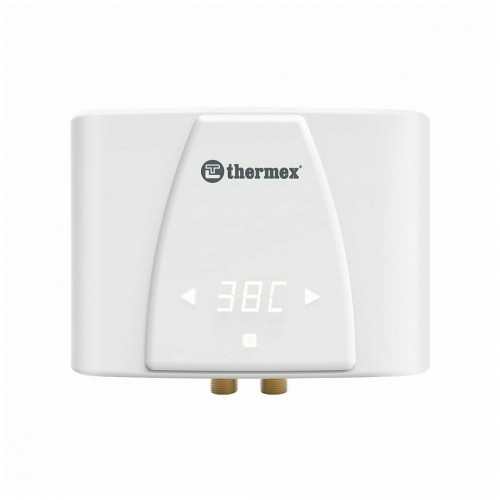 Накопительный электрический водонагреватель Thermex Trend 4500 (белый) 4