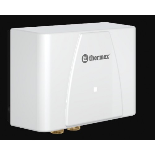 Накопительный электрический водонагреватель Thermex Trend 4500 (белый) 6