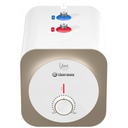 Накопительный электрический водонагреватель Thermex Yona 7 U (под мойкой) (белый)