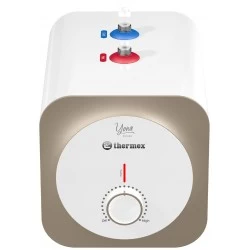 Накопительный электрический водонагреватель Thermex Yona 7 U (под мойкой) (белый)