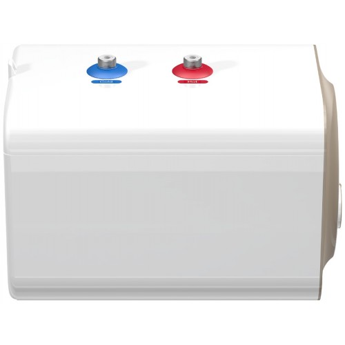 Накопительный электрический водонагреватель Thermex Yona 7 U (под мойкой) (белый) 3