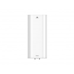 Накопительный электрический водонагреватель Timberk Optima T-WSS80-FS47-V (белый)