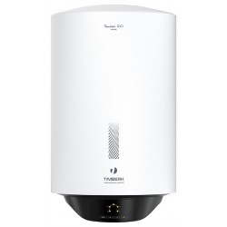 Накопительный электрический водонагреватель TIMBERK Season 2.0 SWH RE19 100 V (белый)