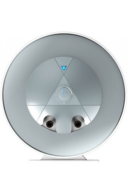 Накопительный электрический водонагреватель Timberk Season 2.0 SWH RE19 100 V (белый) 1