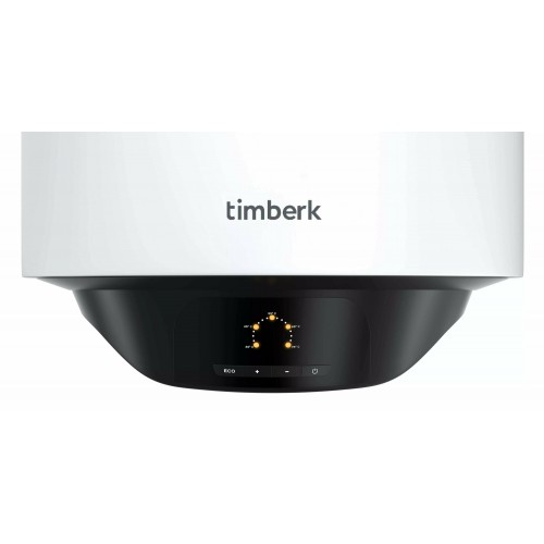 Накопительный электрический водонагреватель TIMBERK Season 2.0 SWH RE19 100 V (белый) 4