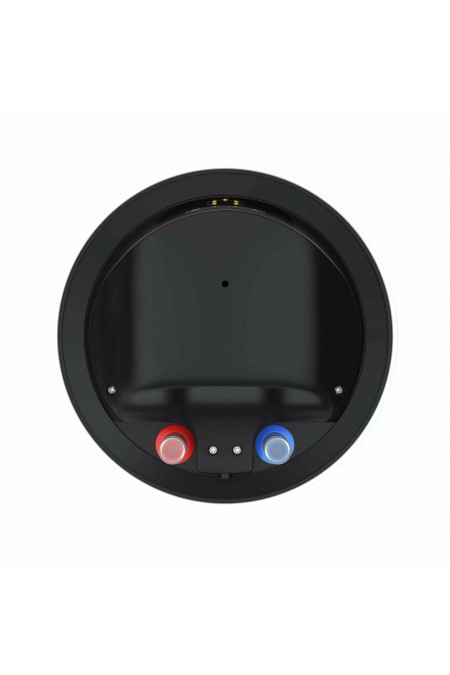 Накопительный электрический водонагреватель Timberk Season 2.0 SWH RE19 100 V (белый) 4