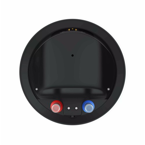 Накопительный электрический водонагреватель TIMBERK Season 2.0 SWH RE19 100 V (белый) 5