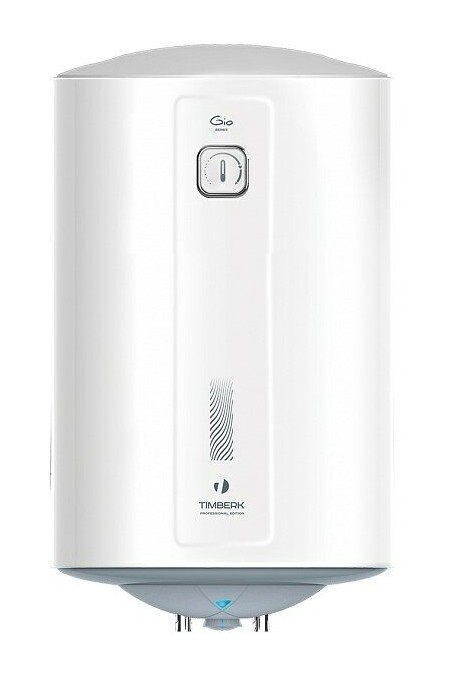 Накопительный электрический водонагреватель Timberk Season 2.0 SWH RE19 100 V (белый) 5