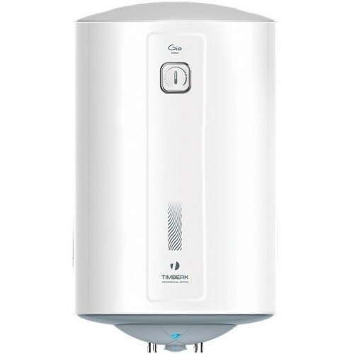 Накопительный электрический водонагреватель TIMBERK Season 2.0 SWH RE19 100 V (белый) 7