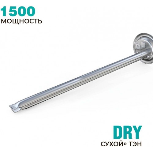 Накопительный электрический водонагреватель TIMBERK Season 2.0 SWH RE19 100 V (белый) 9