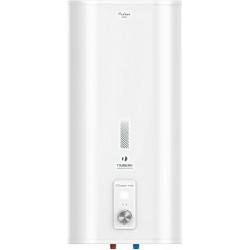 Накопительный электрический водонагреватель Timberk SWH FSL1 30 VE (белый)