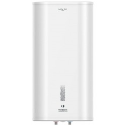 Накопительный электрический водонагреватель Timberk SWH FSL2 50 HE (белый)