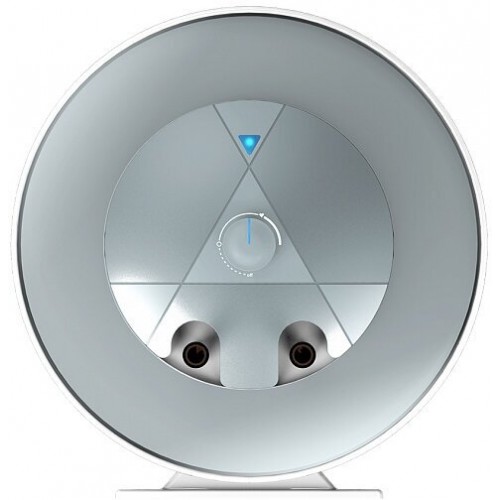 Накопительный электрический водонагреватель Timberk SWH RE19 80 V (белый) 2