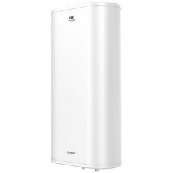 Накопительный электрический водонагреватель Timberk T-WSS50-FS47-V (белый)