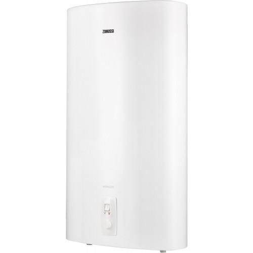 Накопительный электрический водонагреватель ZANUSSI ZWH/S 100 Artendo DRY (белый) 