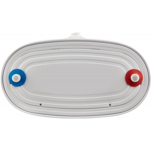 Накопительный электрический водонагреватель ZANUSSI ZWH/S 100 Artendo DRY (белый) 3