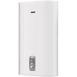 Накопительный электрический водонагреватель Zanussi ZWH/S 100 Azurro (белый)