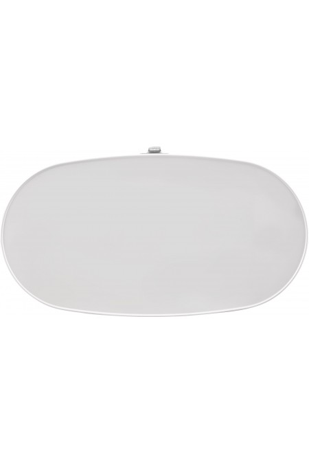 Накопительный электрический водонагреватель Zanussi ZWH/S 100 Azurro (белый) 4
